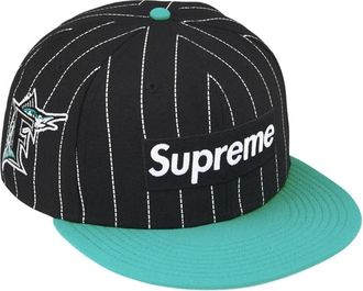 SUPREME unisex, Accessoires, Zwart, Maat: ONE Size
