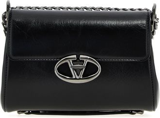 Valentino Garavani Womens Small Shoulder Bag