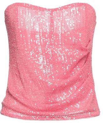 Patrizia Pepe CAMISETAS Y TOPS - Tops en YOOX.COM