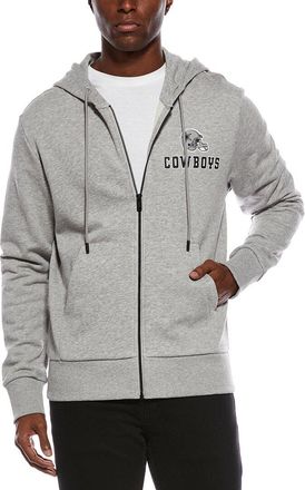 HUGO BOSS Boss Hugo Boss Dallas Cowboys Zip Hoodie