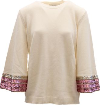 Valentino Garavani Women Knit Womens Knitwear