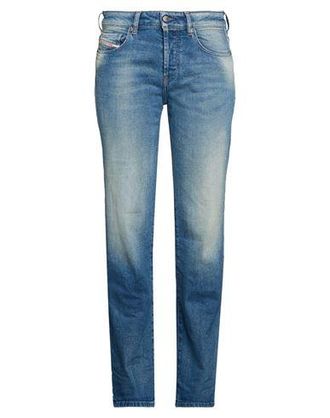Diesel BOTTOMWEAR - Jeans sur YOOX.COM