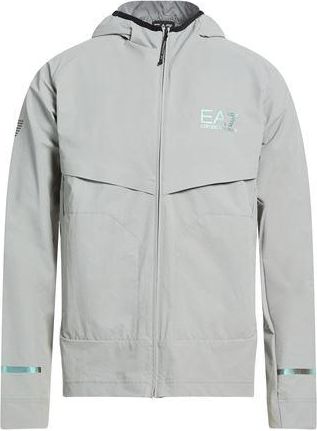 Emporio Armani JACKEN & M&Auml;NTEL - Jacken und Anoraks auf YOOX.COM