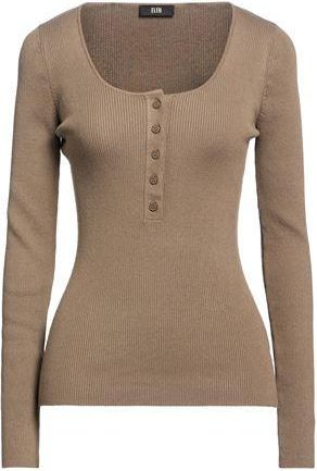 Eleh MAGLIERIA - Pullover su YOOX.COM