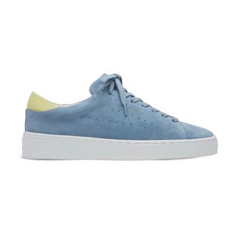 Axel Arigato Hombre, Zapatos, Azul, Talla: 42 EU
