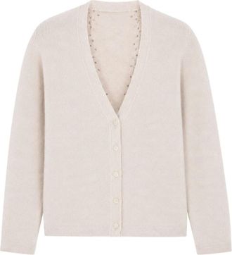 Max Mara Mujer, Jerseys, Rosa, Talla: S