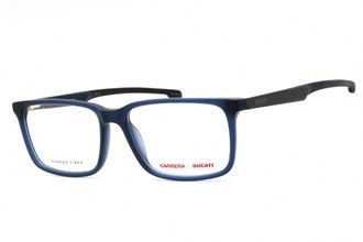 Carrera CARDUC 026 0FLL 00 Matte Blue 55mm