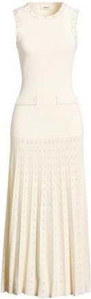 Sandro DRESSES - Midi dresses on YOOX.COM