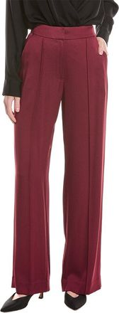 SIMKHAI Kyra Wide Leg Pant
