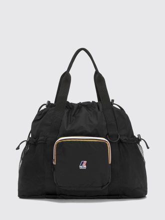 K-Way Valigia Uomo colore Nero