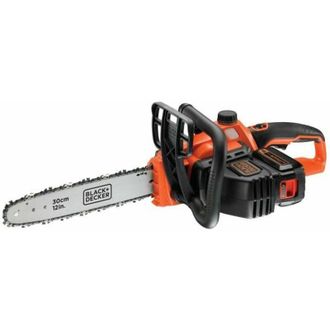 Black+Decker Black&decker - Motosierra El&eacute;ctrica gkc3630l20-qw 36v - 2.0 Ah Litio