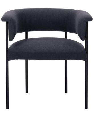TOV Furniture Tov Furniture Taylor Performance Linen Dining Chair