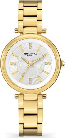 Kenneth Cole Classic Womens Watch