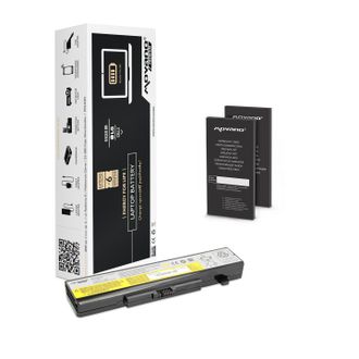 OEM Bater&iacute;a Para Lenovo G500 G505 G510 G580 G700 5200mah