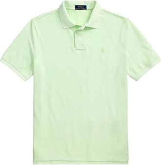 Polo Ralph Lauren Uomo, Top, Verde, S, new