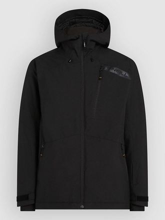 O'Neill FwcCruz Jacke schwarz