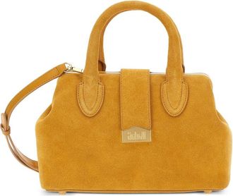 Schell Doctor Bag Small