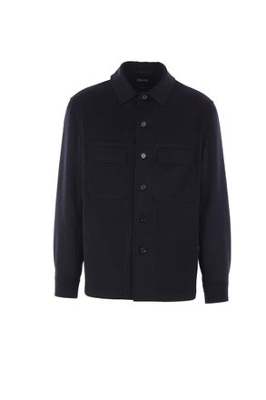 Ermenegildo Zegna Coats