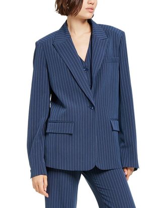 Toccin Willa Boyfriend Blazer