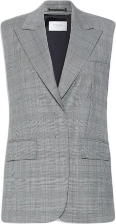 Sportmax Abete Vest