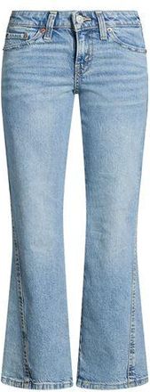 Levi's PARTES DE ABAJO - Pantalones vaqueros en YOOX.COM