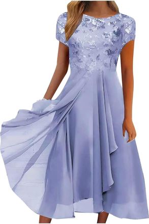 Generic Ruched Dresses for Women Petite Dresses for Women Going Out Outfits Sheer Petite Dresses Wheres Wally Costume Adult Presents Loose fit Outfits Body co