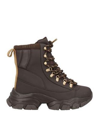 Goldbergh FOOTWEAR - Ankle boots on YOOX.COM