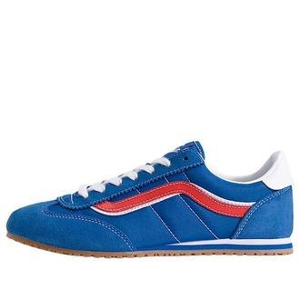 Vans Super Lowpro Blue VN000D8TCJF