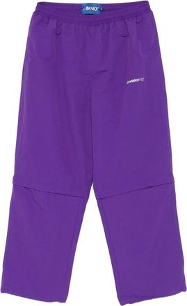 A.W.A.K.E. Convertible Drawstring Trousers