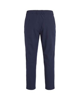 HUGO BOSS Kaito Trousers - Navy