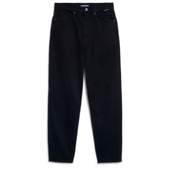 Armedangels Mairaa Jeans f&uuml;r Damen | schwarz