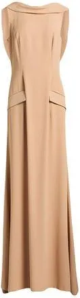 Alberta Ferretti DRESSES - Maxi dresses on YOOX.COM