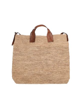 Ibeliv flamingo Tote Bag