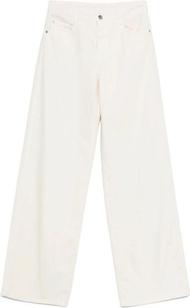 Ermanno Scervino Baggy Jeans