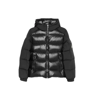 Moncler Hyoseris Hooded Jacket