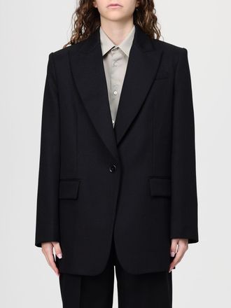 Dondup Blazer monopetto Dondup in lana