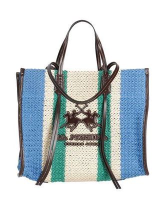 La Martina BAGS - Shoulder bags on YOOX.COM