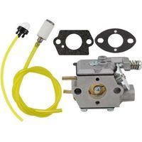 OEM Carburador Wt3100, Compatible Con Wt-629, Wt-629-1, Wt-298a, Wa-219b, Wt-141a, Wt-583 - Crezuo