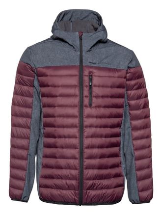 Protest Allwetterjacke PROTEST Jacke UPDATE, Damen, Gr. M, rot (deep orchid), Obermaterial: 100% Polyamid PA., Jacken Allwetterjacke