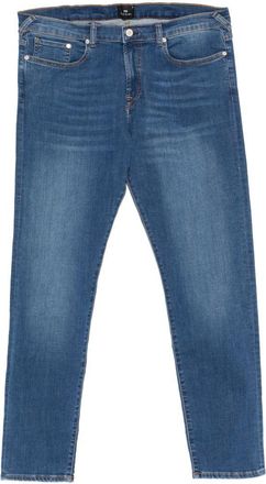 Paul Smith Denim Baumwolljeans