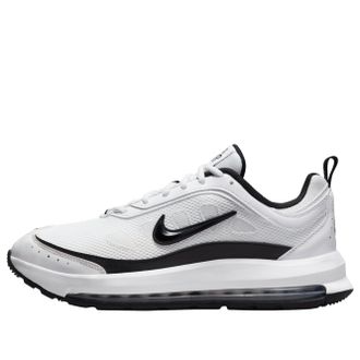 Nike Air Max AP White Black CU4826-100