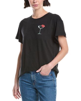 Girl Dangerous Girl Dangerous Tall & Strong T-Shirt