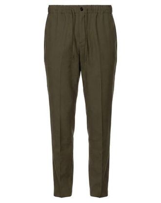 Imperial BOTTOMWEAR - Trousers on YOOX.COM