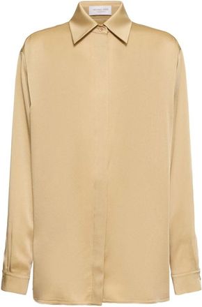 Michael Kors Donna, Camicette, Beige, XS, new