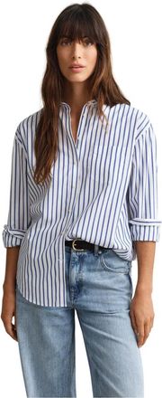 GANT Donna, Camicette, Multicolore, S, new
