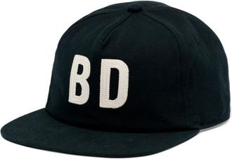 Black Diamond BD Washed Cap Cap - Unisex | schwarz