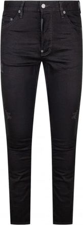 Dsquared2 Coole slim fit jeans