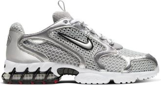 Nike Heren, Sport, Grijs, Maat: 42 1/2 EU Synthetisch