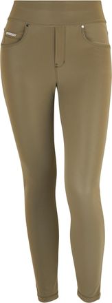 Freddy N.O.W. Pants skinny vita media in Similpelle Lucida