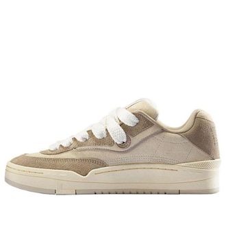 Li-Ning Gos 2000 x PIN SKTBS Skate General Shoes Beige AEPT011-1